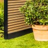 DuraPost® DuraPost Prima® Composite Board - Black