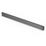 DuraPost Prima&reg Composite Board - Anthracite Grey