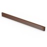DuraPost Prima® Composite Board - Sepia Brown