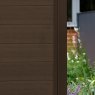 DuraPost® DuraPost Prima® Composite Board - Sepia Brown