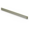 DuraPost Prima&reg Composite Board - Olive Grey