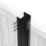 DuraPost® Classic 48mm - Black