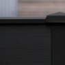 DuraPost® DuraPost® Capping Rail 65mm - Black