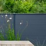 DuraPost® DuraPost® Capping Rail 65mm - Anthracite Grey