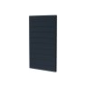 DuraPost® DuraPost® In-Fill Panels For Aluminium Gate - 1000mm - Anthracite Grey