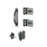 DuraPost® DuraPost Sleek® Gate Ironmongery & Accessories Kit