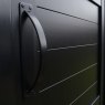 DuraPost Sleek® Gate Ironmongery & Accessories Kit
