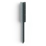 FENCEMATE® Double Sleeper Pin Corner Bracket 750 x 2mm - Galvanised