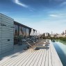 EXADECK EXADECK - Porcelain Decking Board - Maple