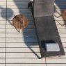 EXADECK EXADECK - Porcelain Decking Board - Maple