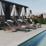 EXADECK EXADECK - Porcelain Decking Board - Maple