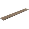 EXADECK EXADECK - Porcelain Decking Board - Teca