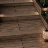 EXADECK EXADECK - Porcelain Decking Board - Teca