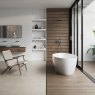 EXADECK EXADECK - Porcelain Decking Straight Edge Boards - Teca