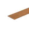 50mm GRP Anti-Slip Decking Strip Beige - Pre-Drilled Including Screws 50mm GRP Anti-Slip Decking Strip Beige - Pre-Drilled Including Screws