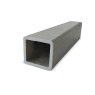 6m Pultruded GRP Box Section 100mm x 100mm - RAL 7001 - Mid Grey 6m Pultruded GRP Box Section 100mm x 100mm - RAL 7001 - Mid Grey
