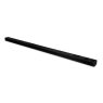 50 x 50 x 2400mm Plastic Decking Joist - Black