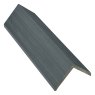 ScenicLiving Composite Angle Trim - Stone Grey