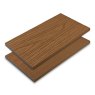 ScenicLiving Composite Fascia Board - Oak