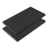ScenicLiving Composite Fascia Board -Ebony