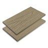 ScenicLiving Composite Fascia Board - Monterey Beige