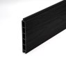 ScenicLiving® ScenicLiving Dual-Sided Composite Fence Board - Ebony