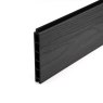 ScenicLiving® ScenicLiving Dual-Sided Composite Fence Board - Stone Grey