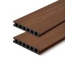 ScenicLiving® ScenicLiving Signature Dual Sided Deck Board - Oak
