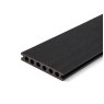ScenicLiving Signature Dual Sided Deck Board - Ebony