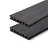 ScenicLiving® ScenicLiving Signature Dual Sided Deck Board - Stone Grey