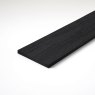 ScenicLiving® ScenicLiving Signature Dual Sided Fascia Board - Ebony