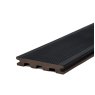 ScenicLiving® ScenicLiving Naturel Ribbed Decking - Basalt Grey 3.2m