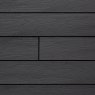 ScenicLiving Naturel Luxury Woodgrain Decking - Basalt Grey 3.2m