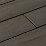 ScenicLiving Naturel Luxury Woodgrain Decking - Rich Walnut 3.2m