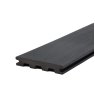ScenicLiving® ScenicLiving Naturel Brushed Decking - Basalt Grey 3.2m