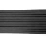 Ecoscape Ecoscape Legna - Carbon Embossed Composite Decking Board