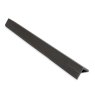 Ecoscape Ecoscape Legna - Carbon Angle Decking Trim