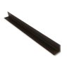Ecoscape Ecoscape Legna - Flax Angle Decking Trim