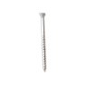 Ecoscape Legna - Stone Colour Coded Screw for Decking- Pack of 100
