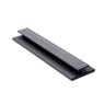 Ecoscape Forma - Argent Joint Composite Cladding Trim