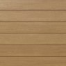 Ecoscape Ecoscape Forma - Natural Oak Composite Panel Cladding Board