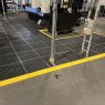 Barclay & Mathieson Ramp Edge, SM Type - Yellow
