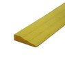 Barclay & Mathieson Gritted Ramp Edge, SF Type - Yellow