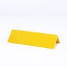 4m Equal Angle Gritted Tread GRP Nosing - 4mm x 55mm x 55mm