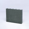 Barclay & Mathieson 28mm Moulded Solid Top GRP Grating Plank w/Anti Slip Topped Panel