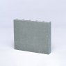 41mm Moulded Solid Top Anti Slip GRP Grating Plank 3000mm - Light Grey - RAL 7047