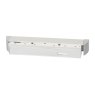 BM Architectural Hybrid Locking - Surface Vortex - 12/24VDC