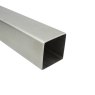40x40mm 6m Stainless Steel Square Tube