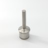 BM Architectural Eazypost Tig Weld Post Stem