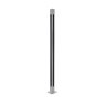 EazySlide Pre Assembled Corner Post to suit 11.5mm Glass